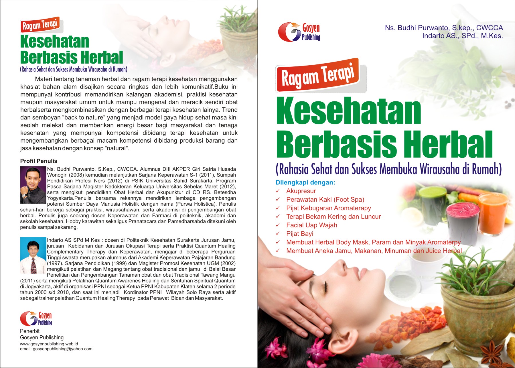 Pijat Kesehatan Di Semarang - Dralle Damen